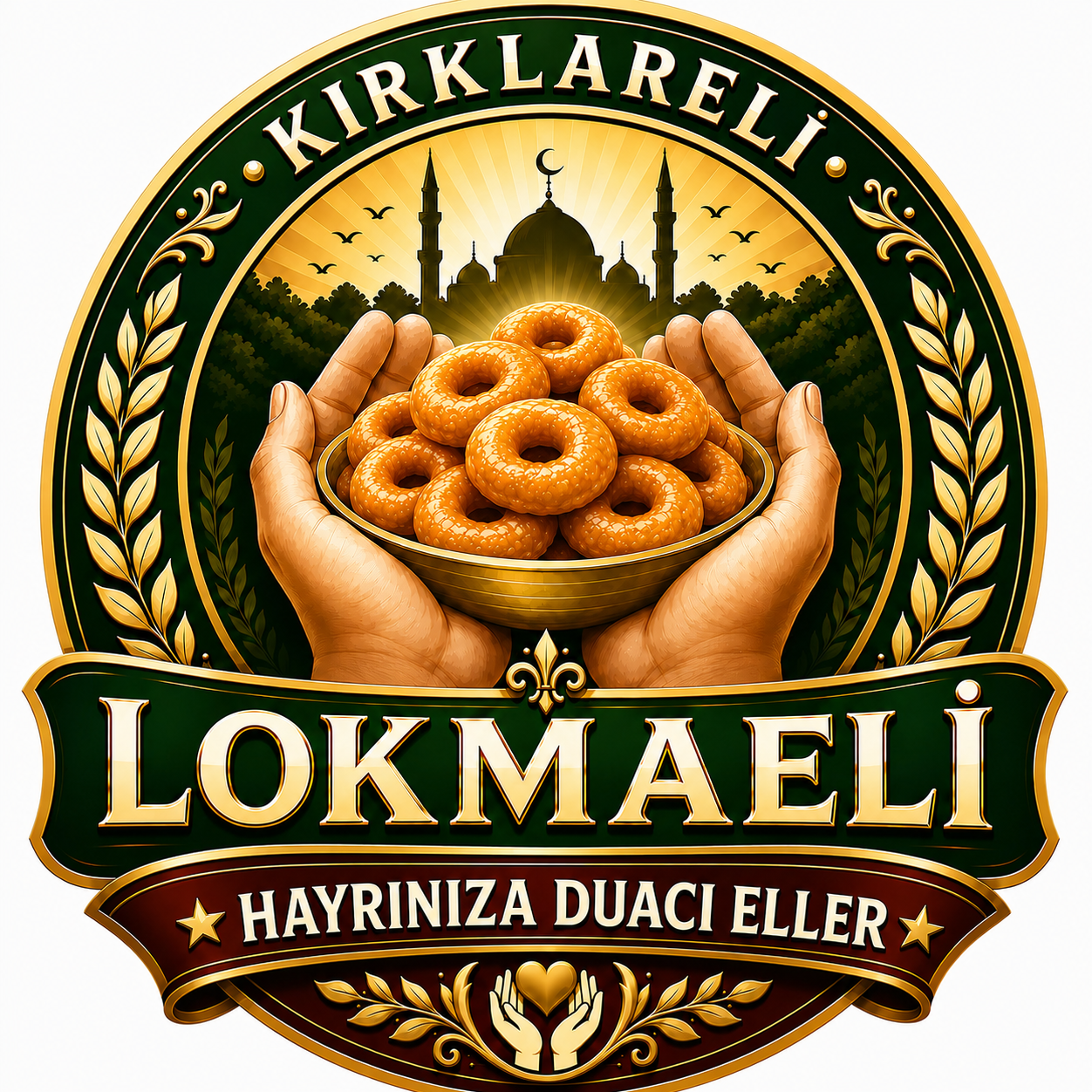 Lokmaeli Hayır Lokması Kırklareli